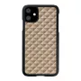Capa para smartphone man and wood iPhone 11 Armor preto — capa de proteção para iPhone 11