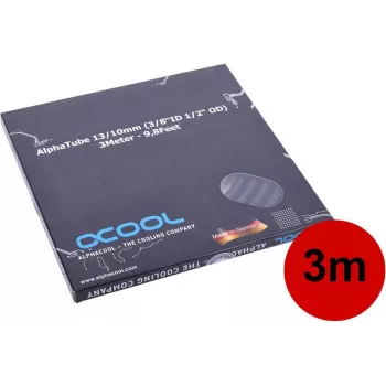 Alphacool 18417 preto