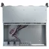 Inter-Tech IPC 2U-2404S - rack - encastrável - 2U - micro ATX