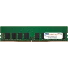 PHS-memory 8GB memória RAM para Gigabyte GA-B250-HD3 (rev. 1.0) DDR4 UDIMM ECC 2400MHz (SP230889)