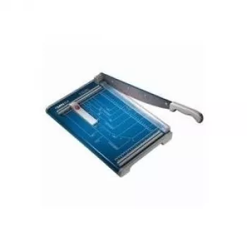 Cortador de papel Dahle 533 1,5 mm 15 folhas