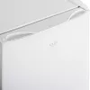 Frigorífico Adler | AD 8096 | Classe de eficiência energética E | Instalação livre | Frigorífico de volume total | Altura 51 cm | Capacidade líquida do compartimento de refrigeração 45 L | 39 dB | Branco
