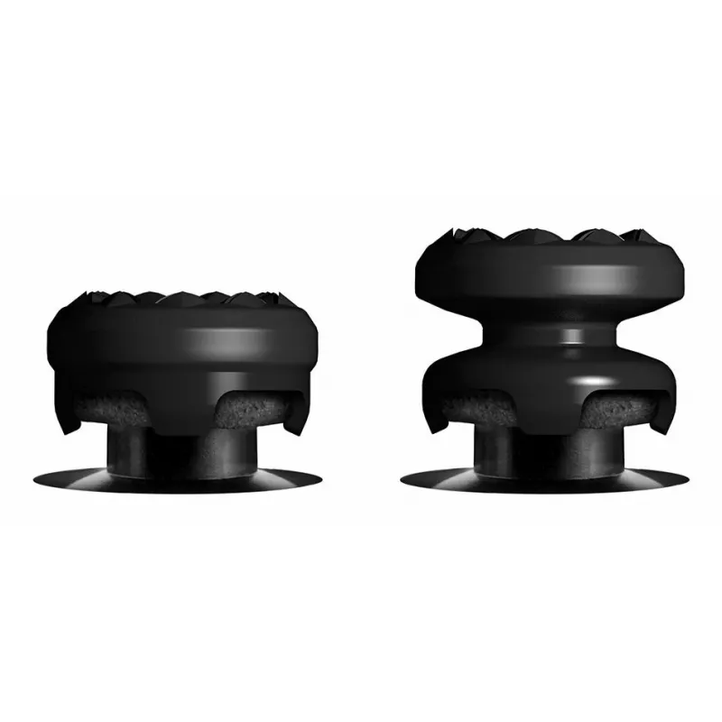 Acessório para comando de jogos Steelseries 6200-XBX Punhos analógicos