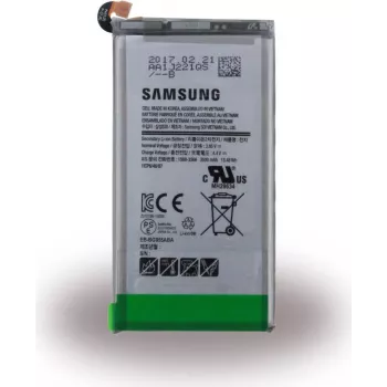 Samsung - EB-BG955ABA - Bateria de iões de lítio - G955F Galaxy S8 Plus - 3500mAh (EB-BG955ABA)