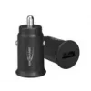 Carregador Ansmann CC105 Universal Preto Isqueiro de Automóvel
