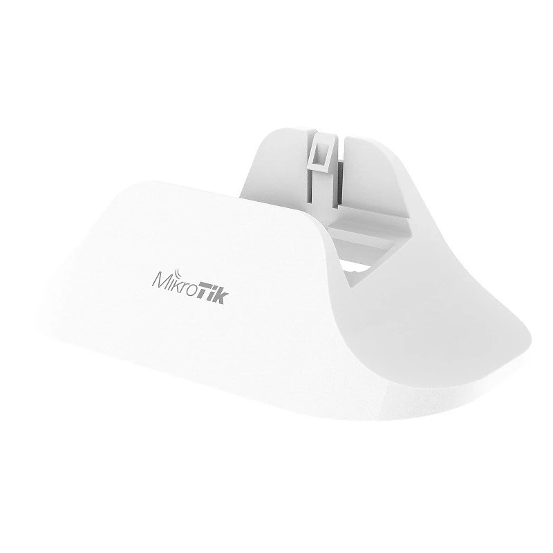 Ponto de acesso Wi-Fi Mikrotik RBWAPG-60ADKIT 1000 Mbit/s branco Power over Ethernet (PoE)