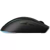 Rato gaming sem fios leve RGB Corsair M75, preto