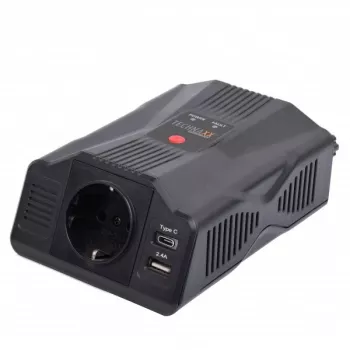 Inversor 300W TE24
