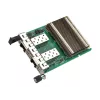 Adaptador de rede Intel Ethernet E830-XXVDA2 - Adaptador de rede - OCP 3.0 - 10/25 Gigabit SFP28 x 2 (pack de 5) (E830XXVDA2OC3M)