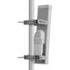 Antena setorial Cambium Networks ePMP para ePMP 3000L AP com kit de montagem 5GHz, 120°, 18dBi