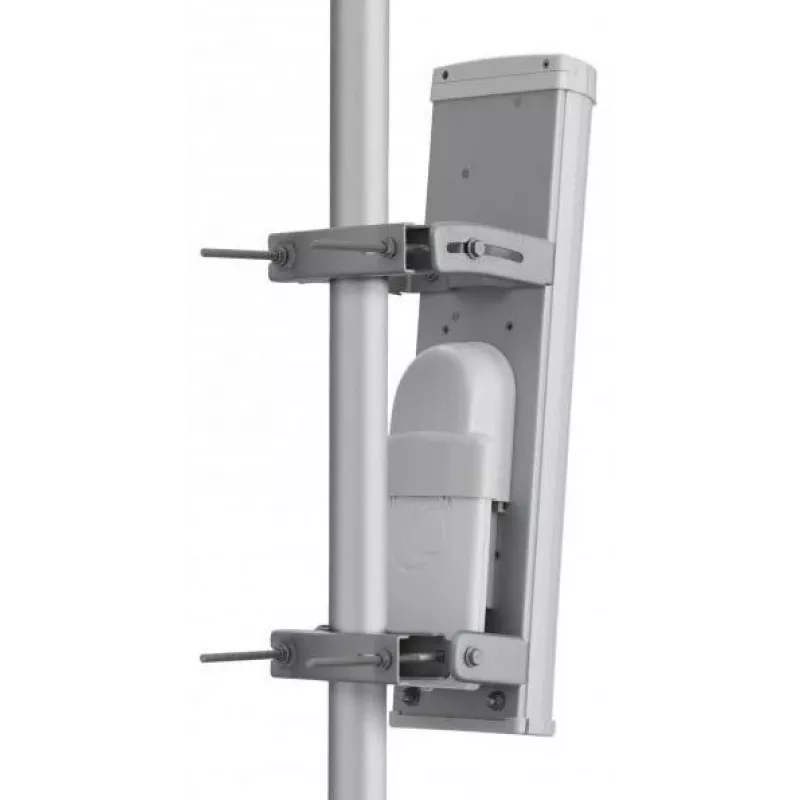 Antena setorial Cambium Networks ePMP para ePMP 3000L AP com kit de montagem 5GHz, 120°, 18dBi