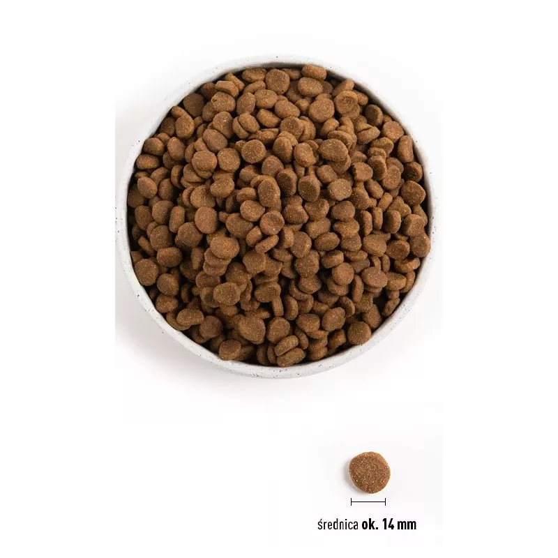 ORIJEN Puppy - comida seca para cães - 6 kg