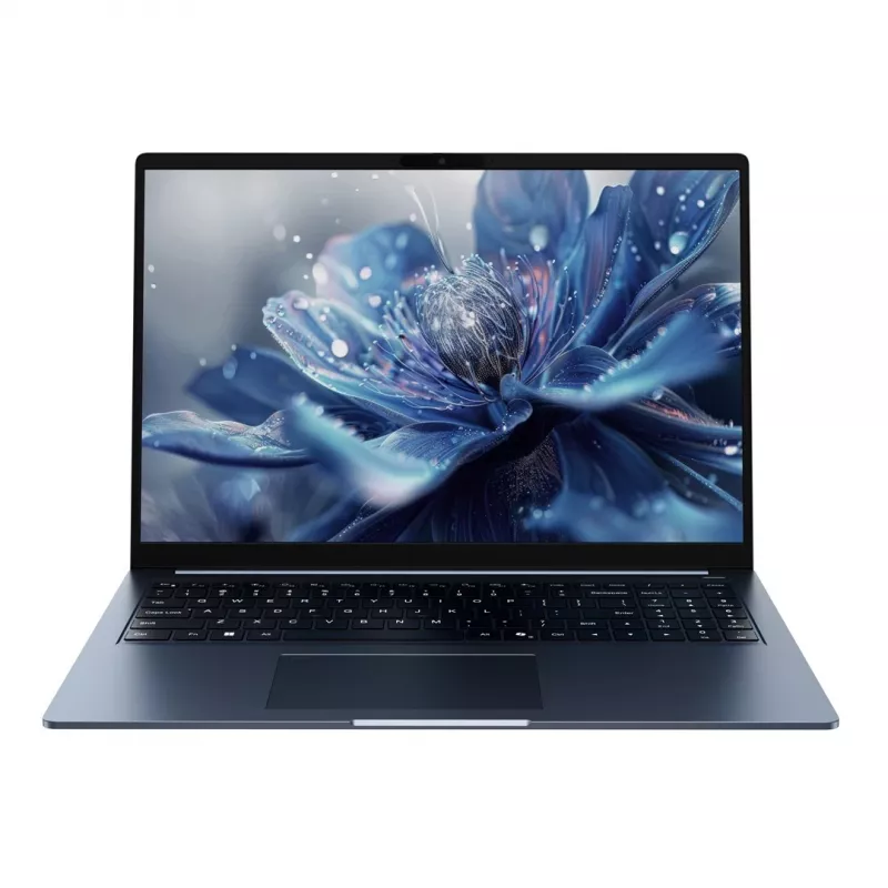 Portátil Chuwi CoreBook-Air-Plus-P — Ryzen 5 6600H, 16 polegadas WUXGA (1920×1200), 16 GB RAM, 512 GB SSD, Windows 11 Pro