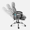 Cadeira giratória Boss 6.0 cinzenta