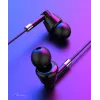 Auscultadores Intra-auriculares Earphones All USB-C MT3609K