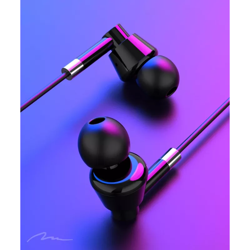 Auscultadores Intra-auriculares Earphones All USB-C MT3609K
