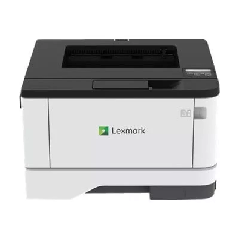 Impressora Lexmark MS331dn laser preto branco