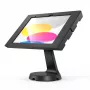 Compulocks Apex - Kit de montagem (suporte de mastro, caixa) - para tablet - com fecho - estrutura metálica - Preto - balcão, montagem na parede - para Apple 10.9-i