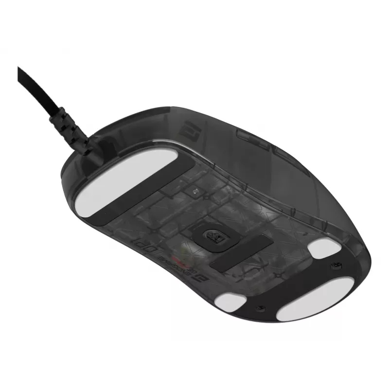 Rato gaming Endgame Gear OP1 8k v2 - Dark