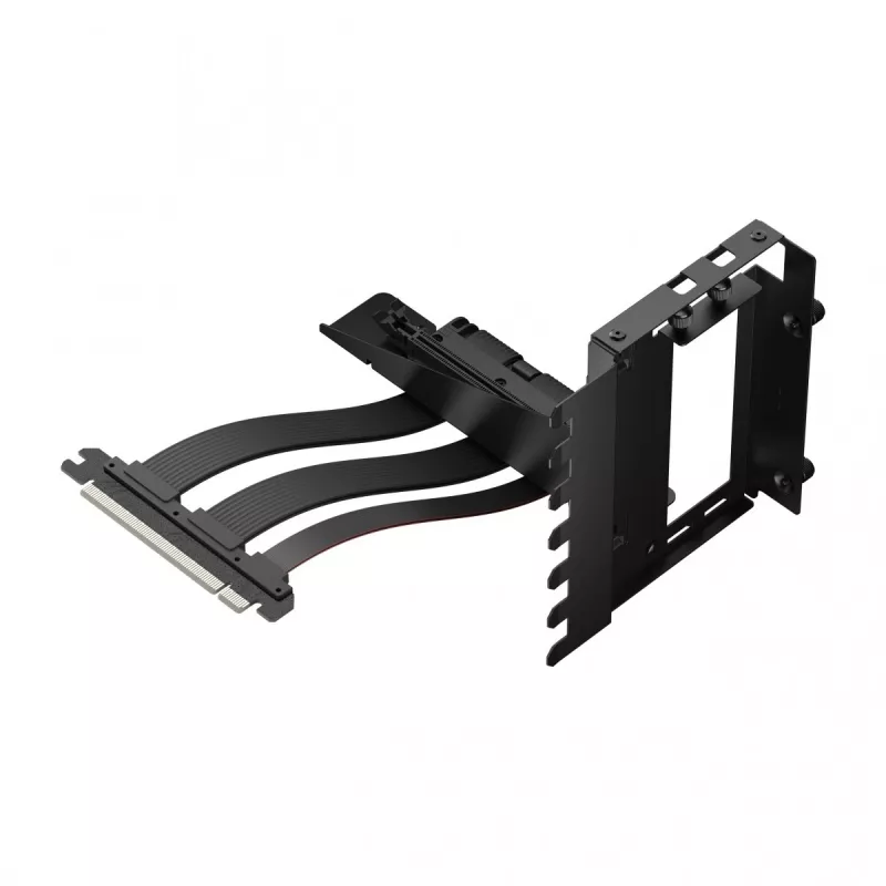 Kit de GPU Fractal Design Flex 2 Universal preto 124x196x144mm