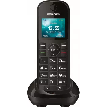 Telemóvel MaxCom MM 35D SE, ecrã de 2,4 polegadas