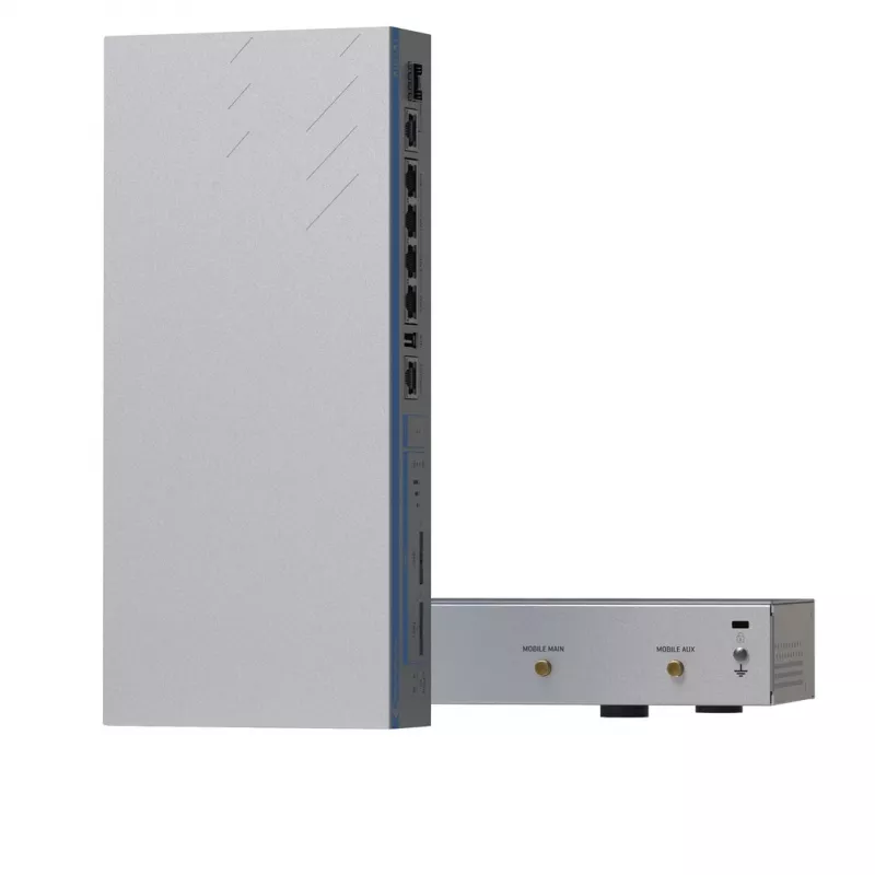 Router de rede celular Teltonika RUTXR1