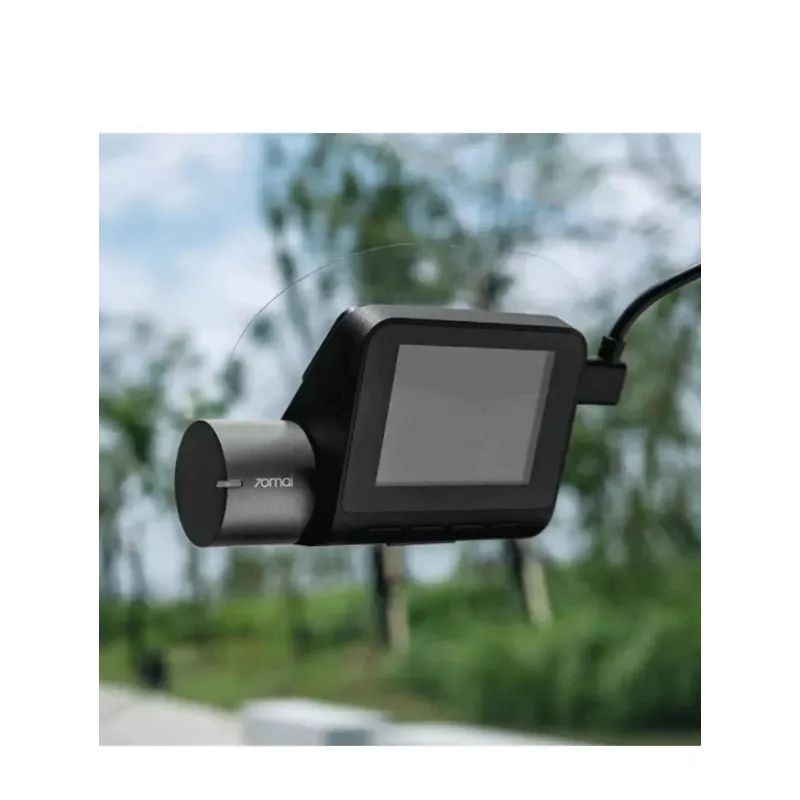 Dash cam 70mai A500S Pro Plus 1944P GPS ADAS, Sony IMX335, 6 lentes grande angular 140°, sensor G, H.264, IEEE 802.11 b/g/n/ 2.4GHz, 500mAh (sem câmara de marcha-atrás, opção para câmara de marcha-atrás)