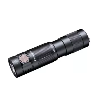 Lanterna Fenix E09R 600 lm, lanterna de chave compacta recarregável
