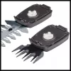 Tesoura de relva sem fio Einhell GC-CG 3,6/70 Li 3,6 V 7 cm