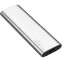 Unidade de estado sólido externa MediaRange 240 GB M.2 USB Type-C MR1101