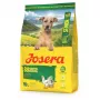 Comida seca para cães JOSERA Senior Balance 3 kg — alimento completo para cães idosos