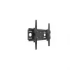 Suporte de TV Edbak PWB2 165,1 cm (65 polegadas) preto