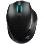 Sharkoon OfficePal M25W preto