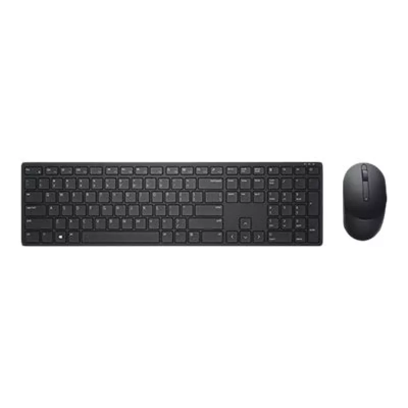Teclado e rato Dell Pro KM5221W Wireless