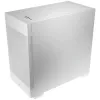Caixa para PC Lian Li LANCOOL 205 Mesh C Midi Tower branco