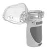 Nebulizador portátil Mesh ProMedix PR-835 Nebulizador USB, nebulizador portátil a bateria