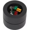 Dispensador de clipes Maul 3012490.ECO 3012490.ECO preto (3012490.ECO)