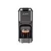 Máquina de café SBOX 1,5L CM-719 Barista preta