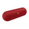 Altifalante Beats | Pill | à prova de água | Bluetooth | Statement Red | portátil | ligação sem fios