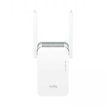 CUDY RE1500 Mesh Wi-Fi 6 amplificador de sinal