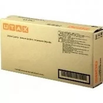 Toner Utax 653010016 2000 páginas amarelo