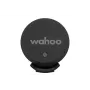 Sensor de velocidade/cadência da roda Wahoo TRACKR — sem fios, à prova de água IPX7, pilha CR2032, 35×32×18 mm, 13 g