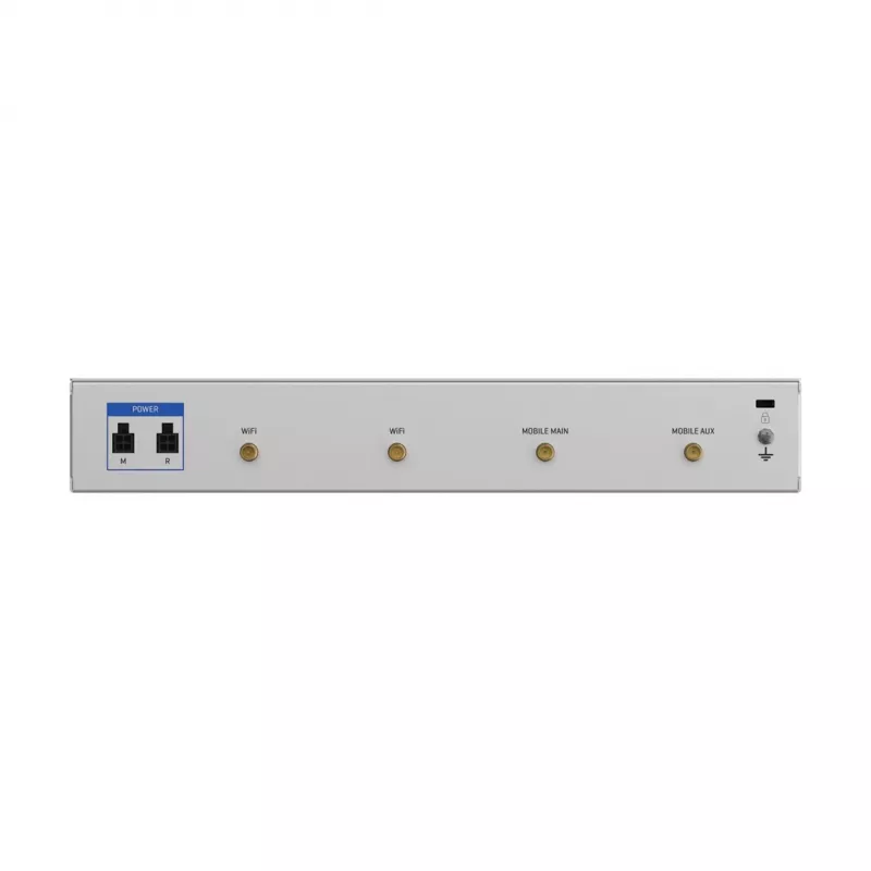 Router de rede celular Teltonika RUTXR1