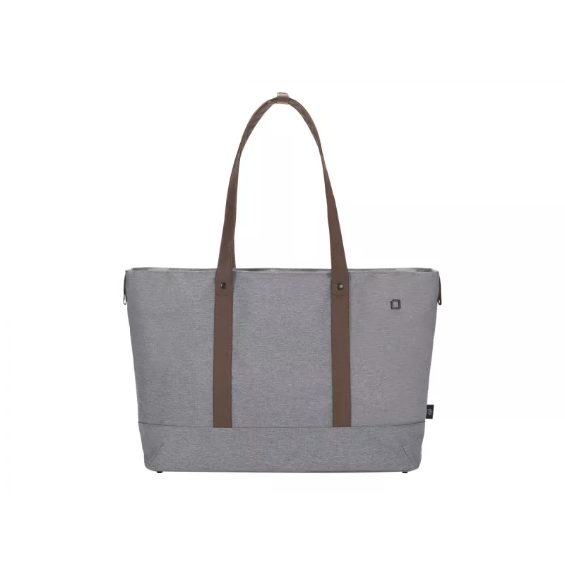 Mala de senhora DICOTA Laptop Shopper Bag Eco MOTION 13 - 14,1 polegadas monocromático