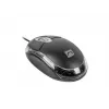 Rato NATEC Vireo 2 USB Type-A ótico