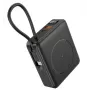 Carregador portátil Tracer Scout 10000 mAh MAG+PD+QC