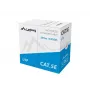 Cabo de rede Lanberg LCU5-11CC-0305-S cinzento 305 m Cat5e U/UTP (UTP)