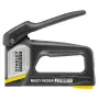 Stanley FMHT70401-0 agrafador, preto/prateado/amarelo