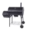 Master Grill Locomotive MG507