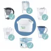 Filtro de água BRITA Maxtra PRO Pure Performance, 1 unid.